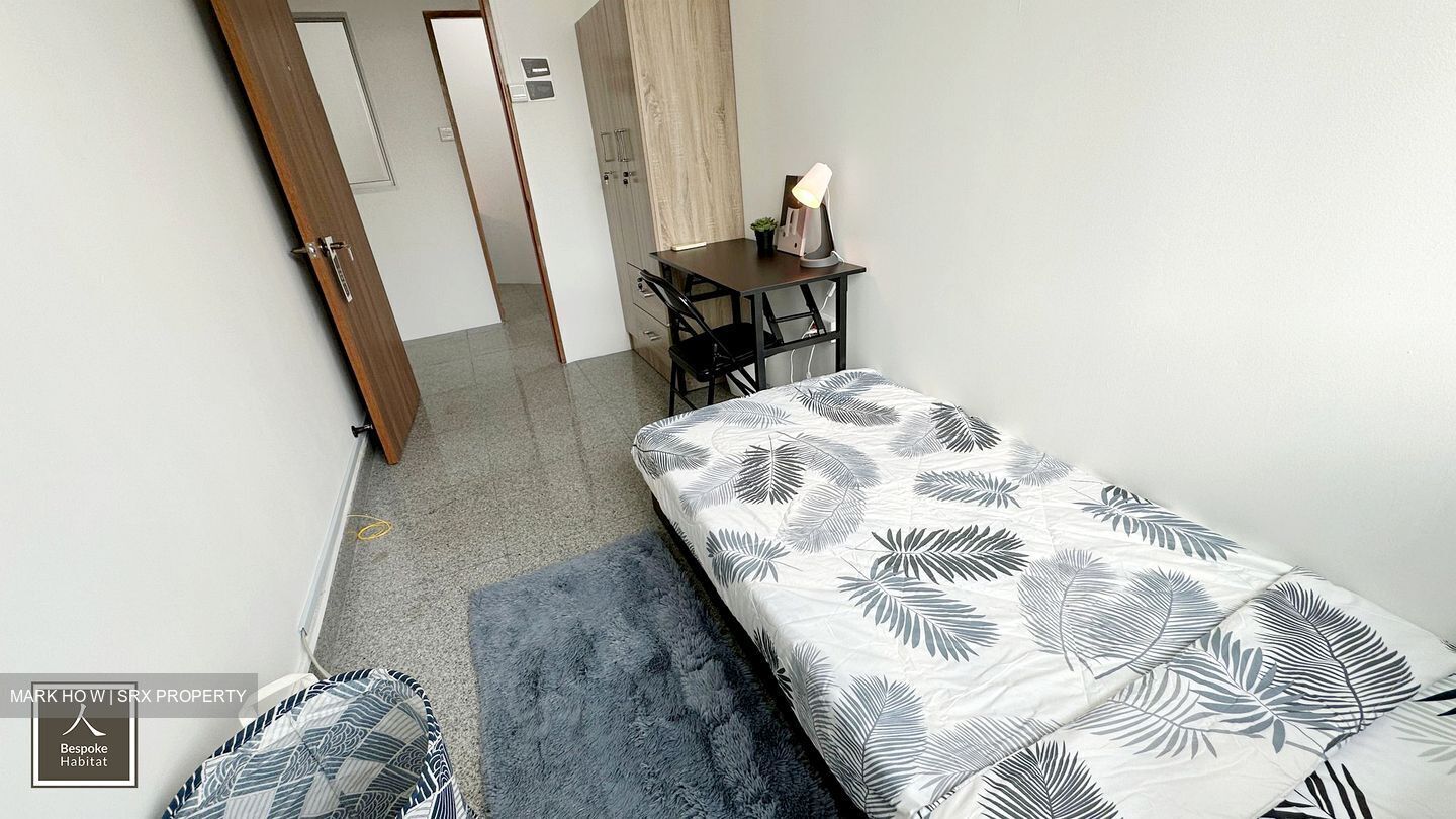 Twin Heights (D12), Apartment #498197451